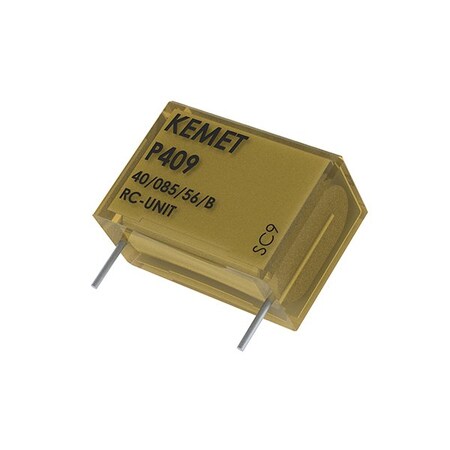 Kemet Electronics